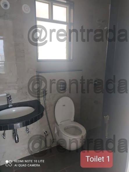 Room in 2 Bhk at Kharadi (nyati Elysia)
