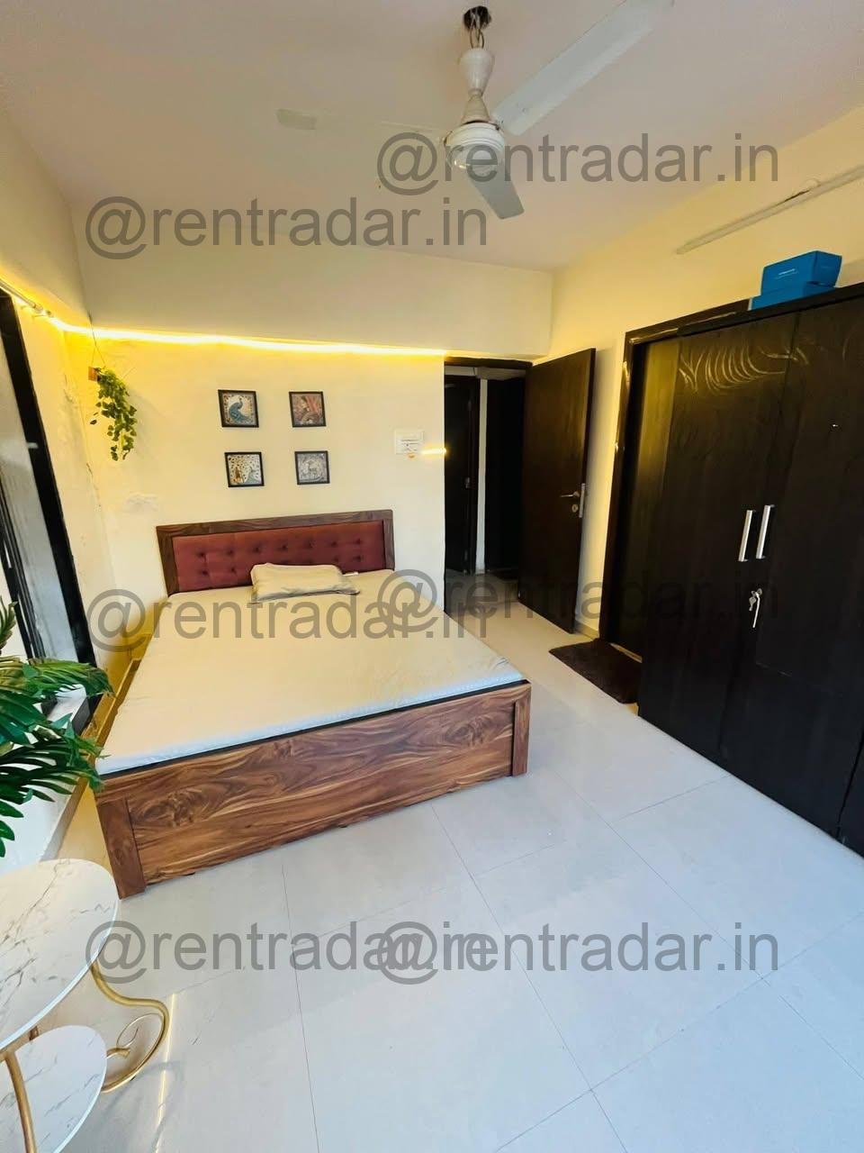 Room in 3bhk at Not Specified