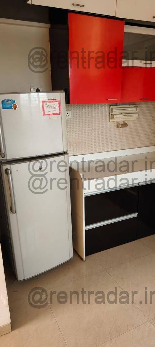 Room in 3bhk at Hinjewadi (air Castles Society)