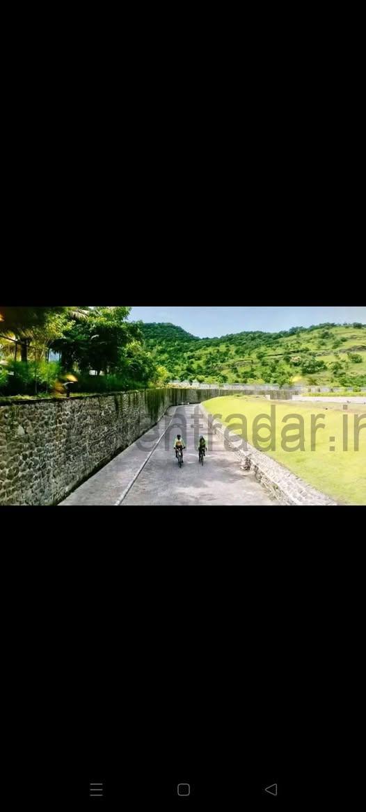 2bhk For Rent at Hinjewadi (pebbles Sky High High Mont Mittal Brothers)