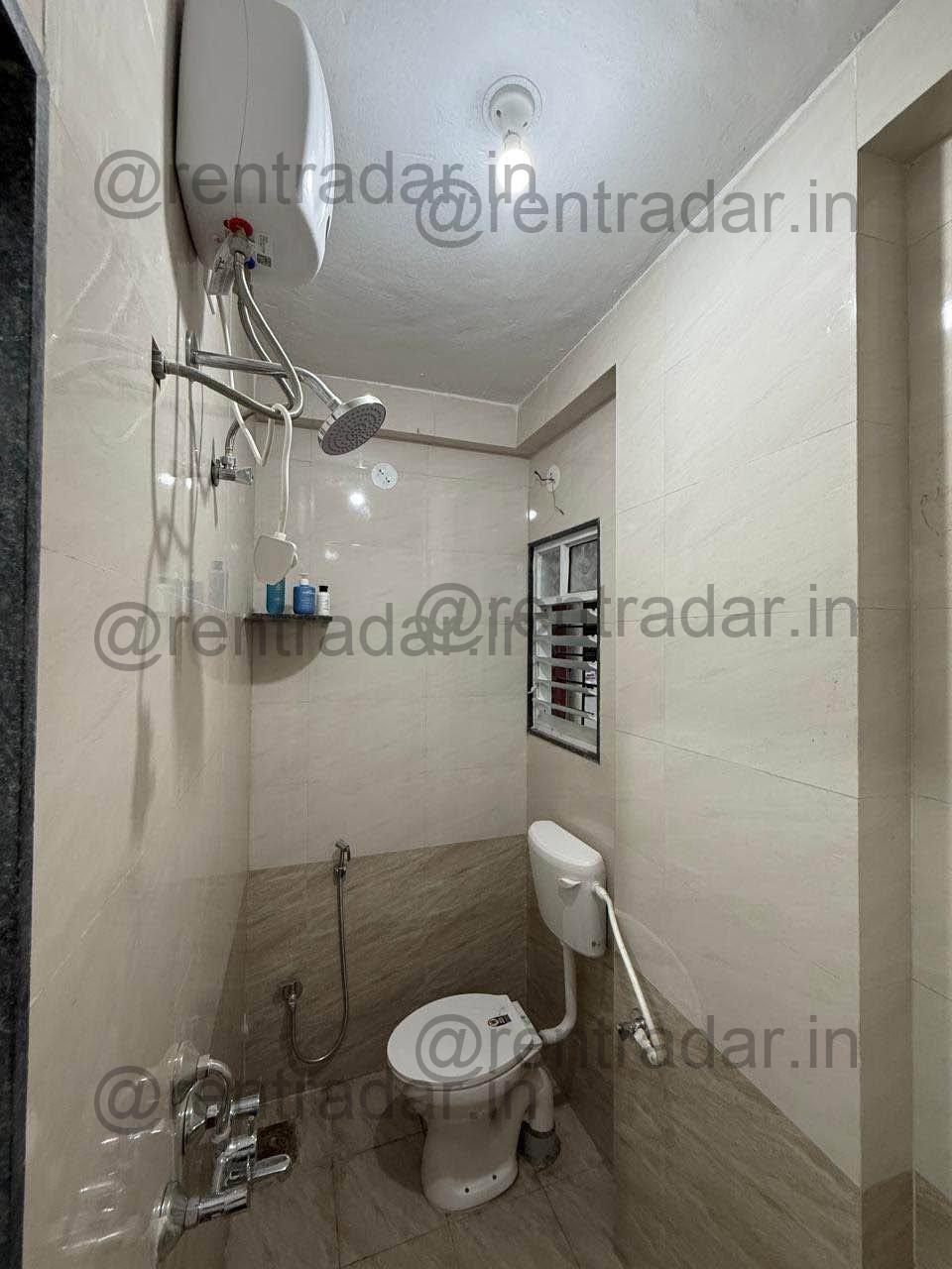 Room in 1 Bhk at Not Specified