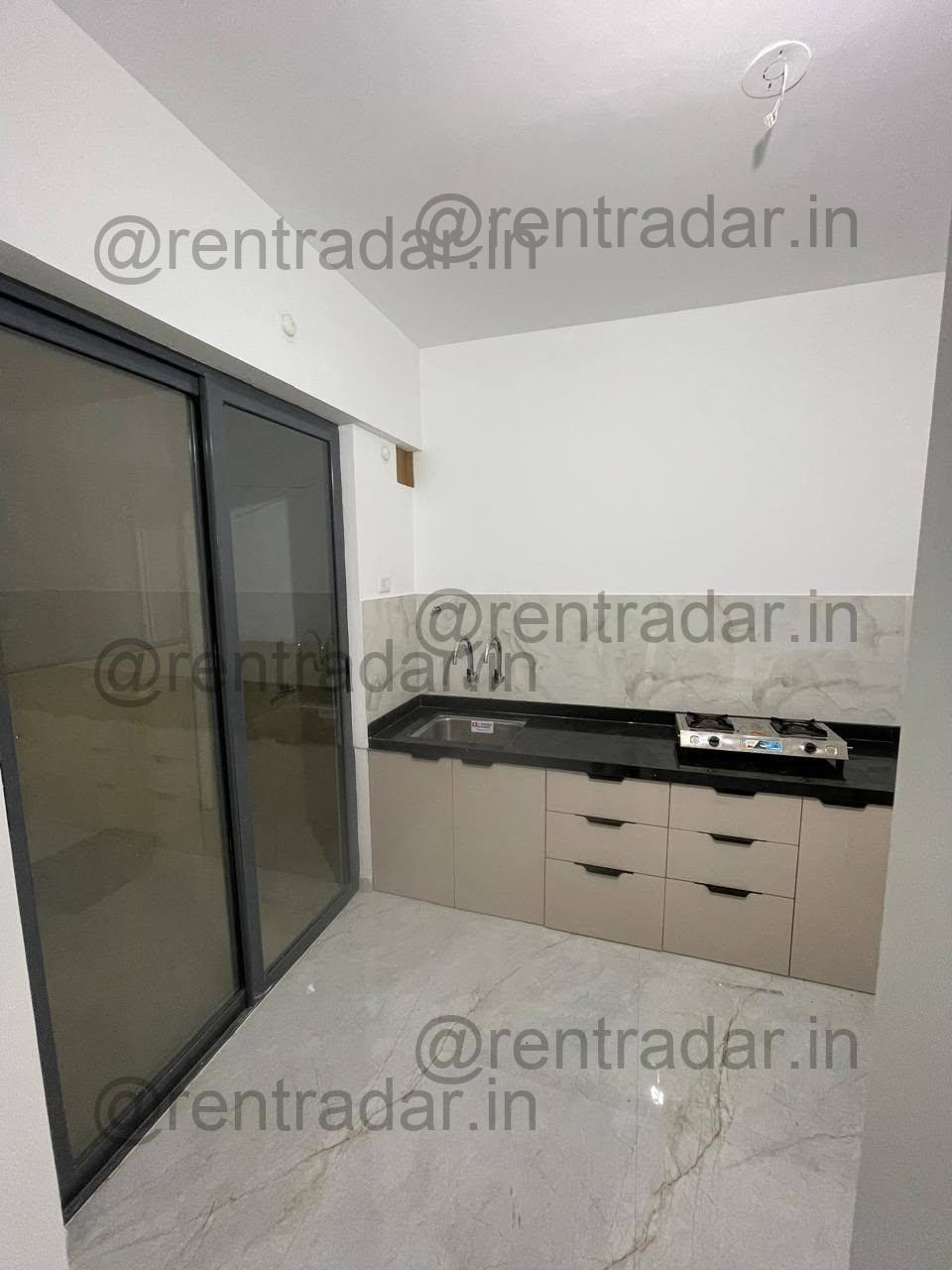 3 Bhk For Rent at Balewadi High Street (signature Majestic Towers)