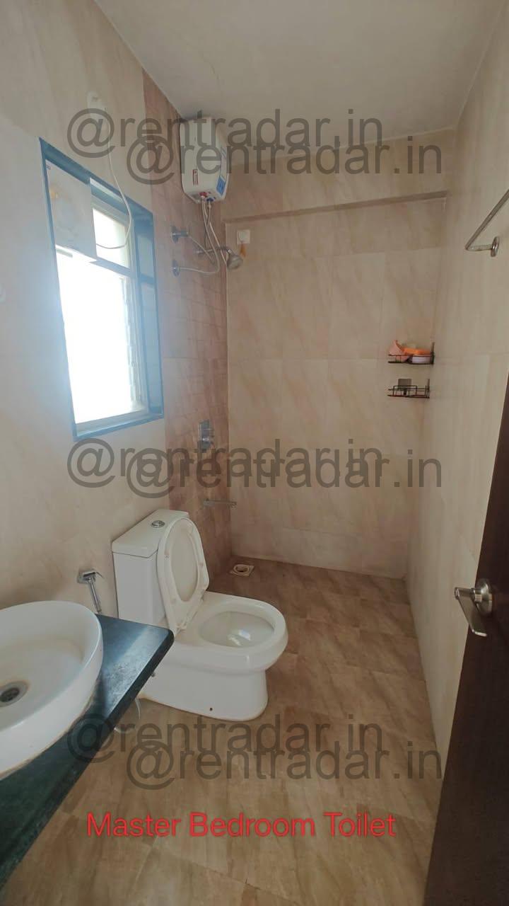 2 Bhk For Rent at Wakad (wakad Centre)