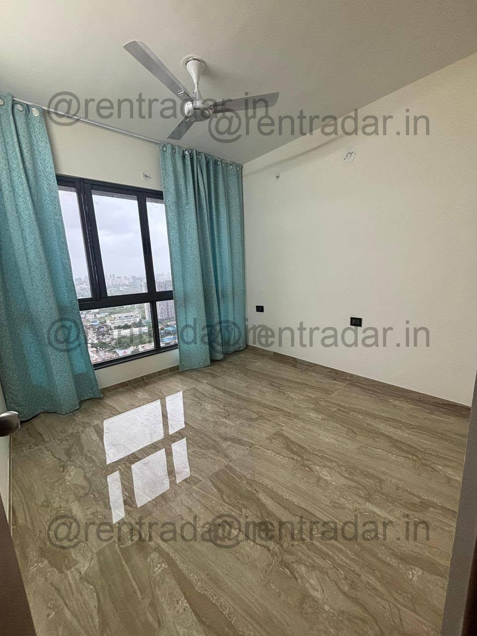 Room in 2 Bhk at Mahalunge (vtp Aethereus)