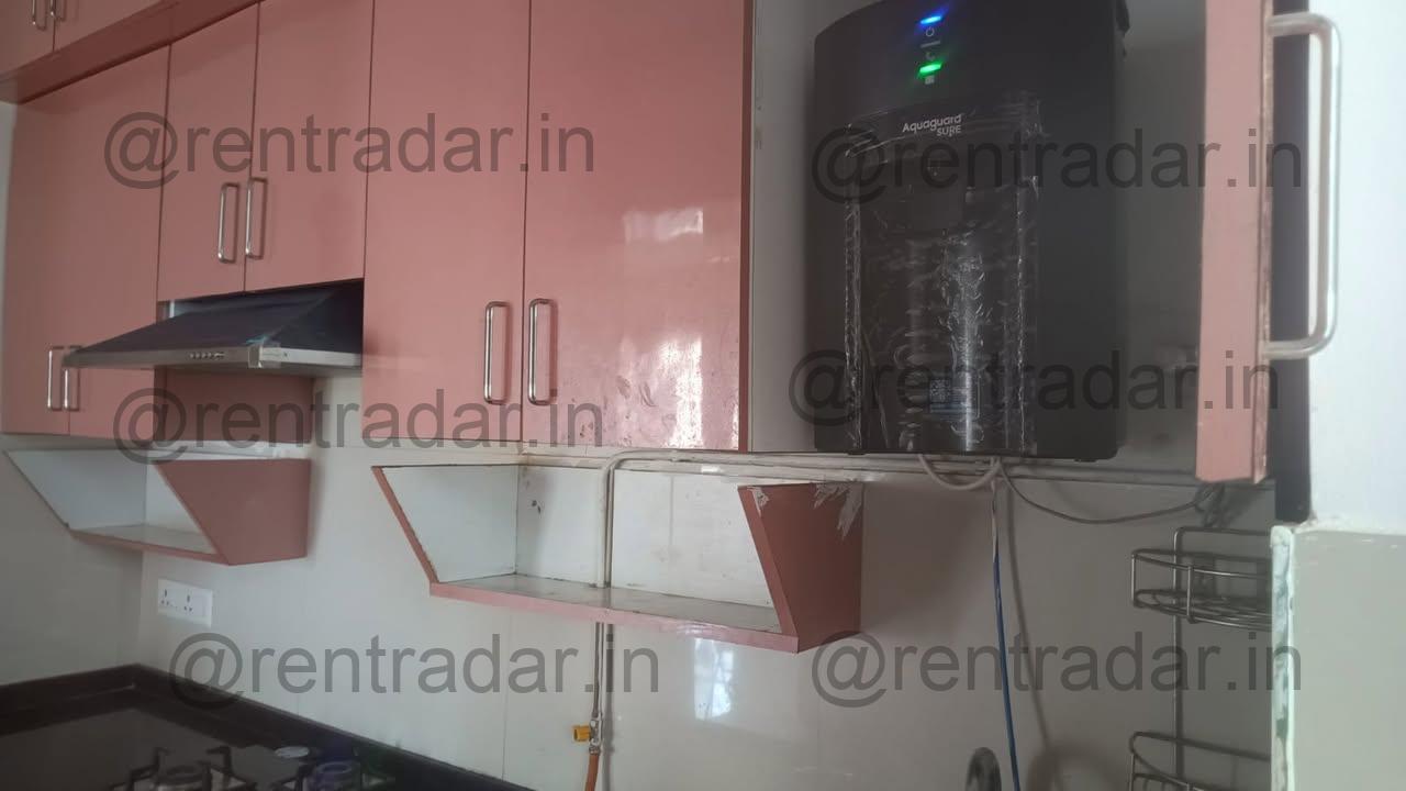 2bhk For Rent at Hinjewadi (park Connect)