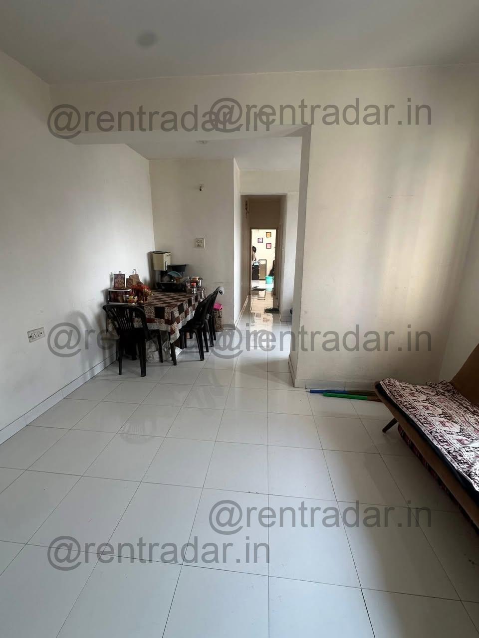 Room in 2bhk at Wadgaon Sheri (ganga Sarovar Hsg Society)