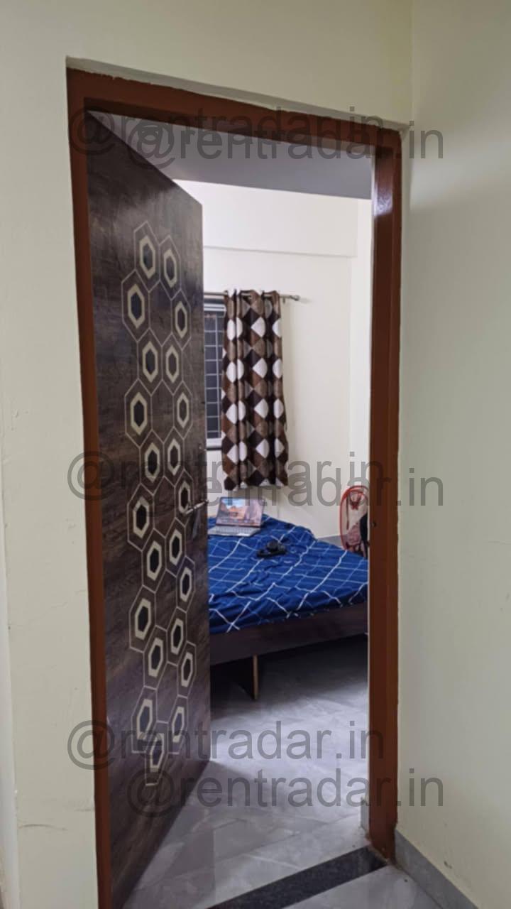 Room in 2 Bhk at Kharadi