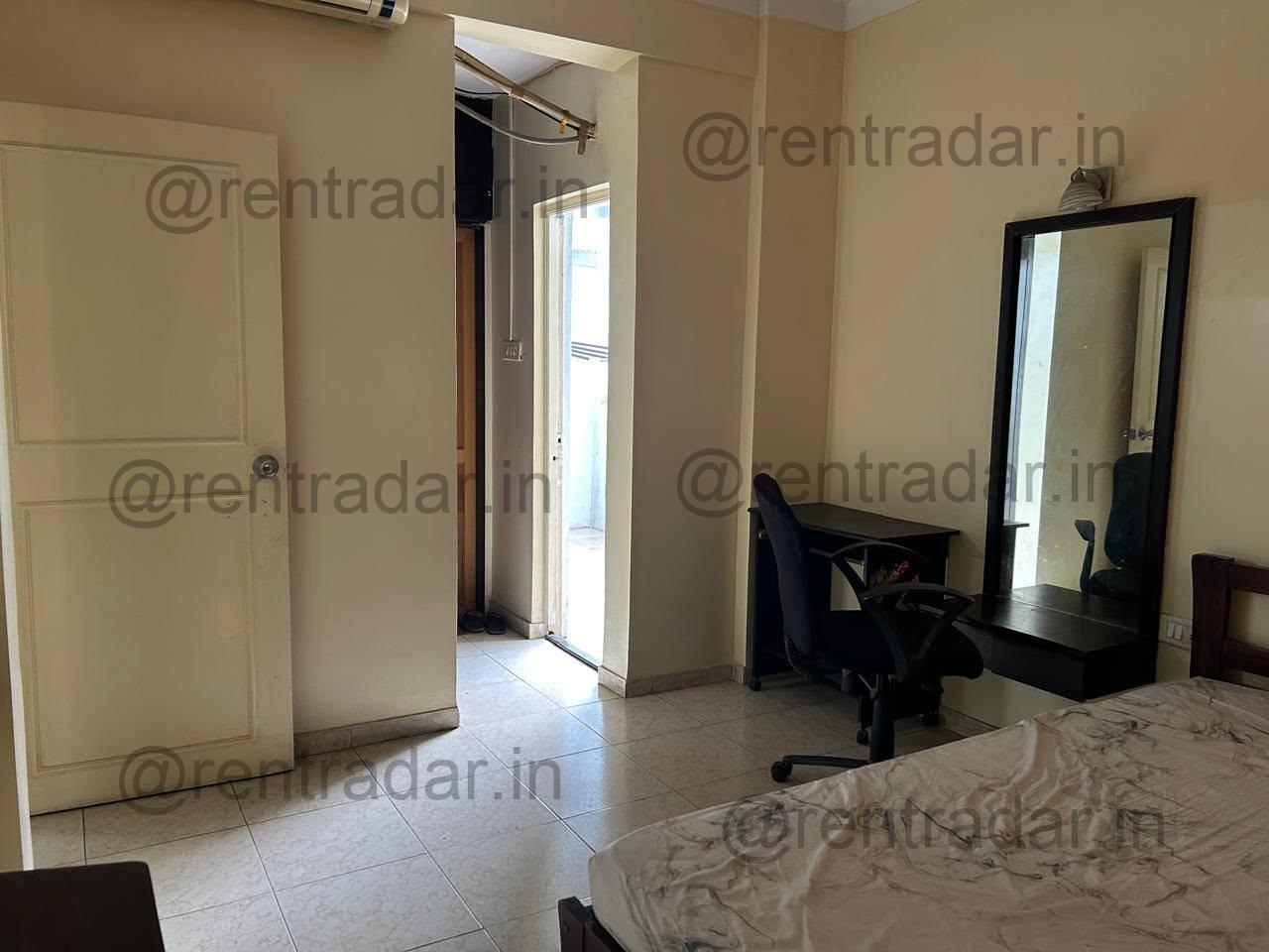 2bhk For Rent at Shivar Chauk Pimple Saudagar