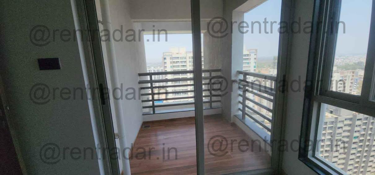 4bhk For Rent at Keshwnagar (q914 Society)