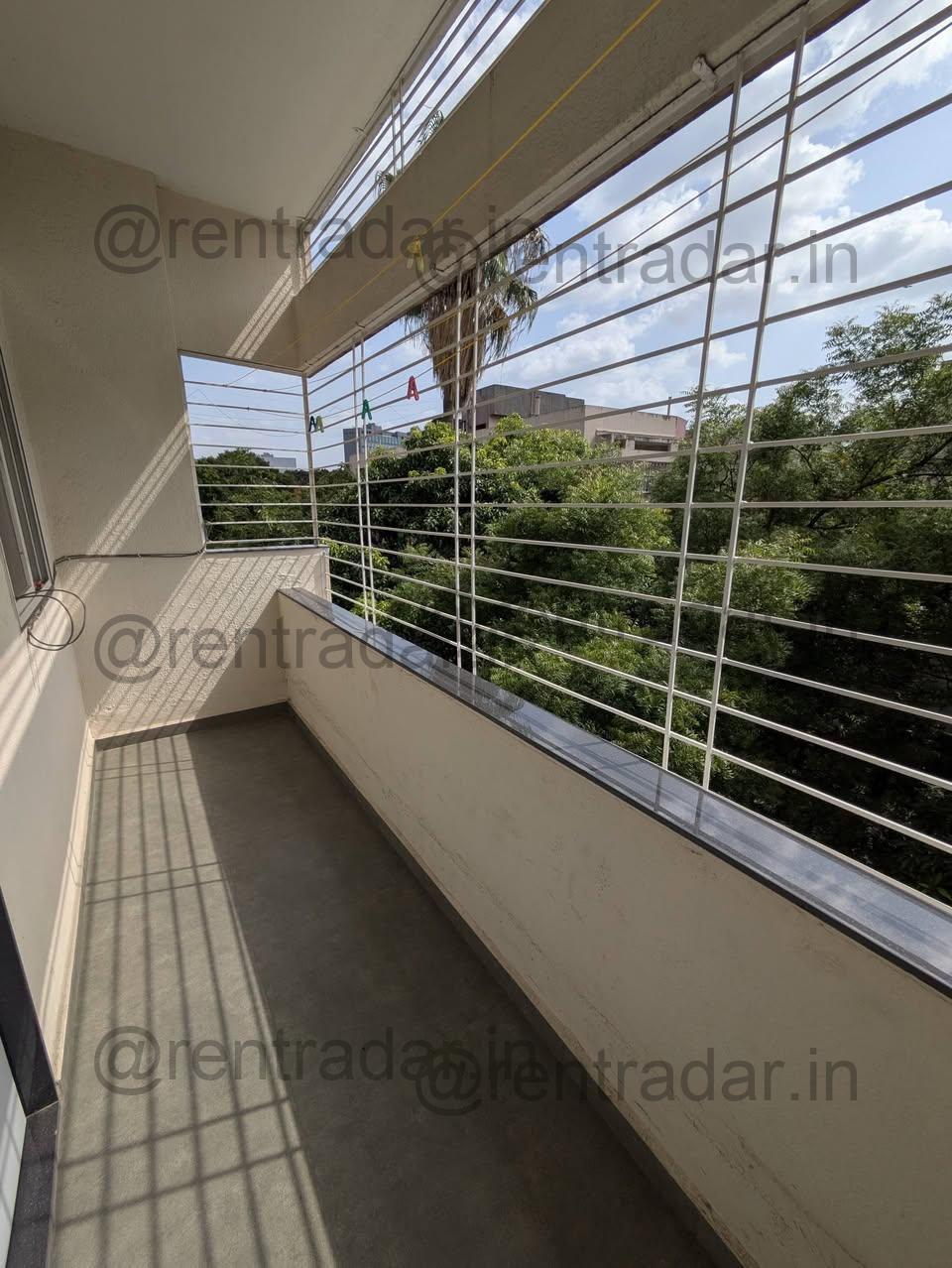 Room in 3.5 Bhk at Koregaon Park