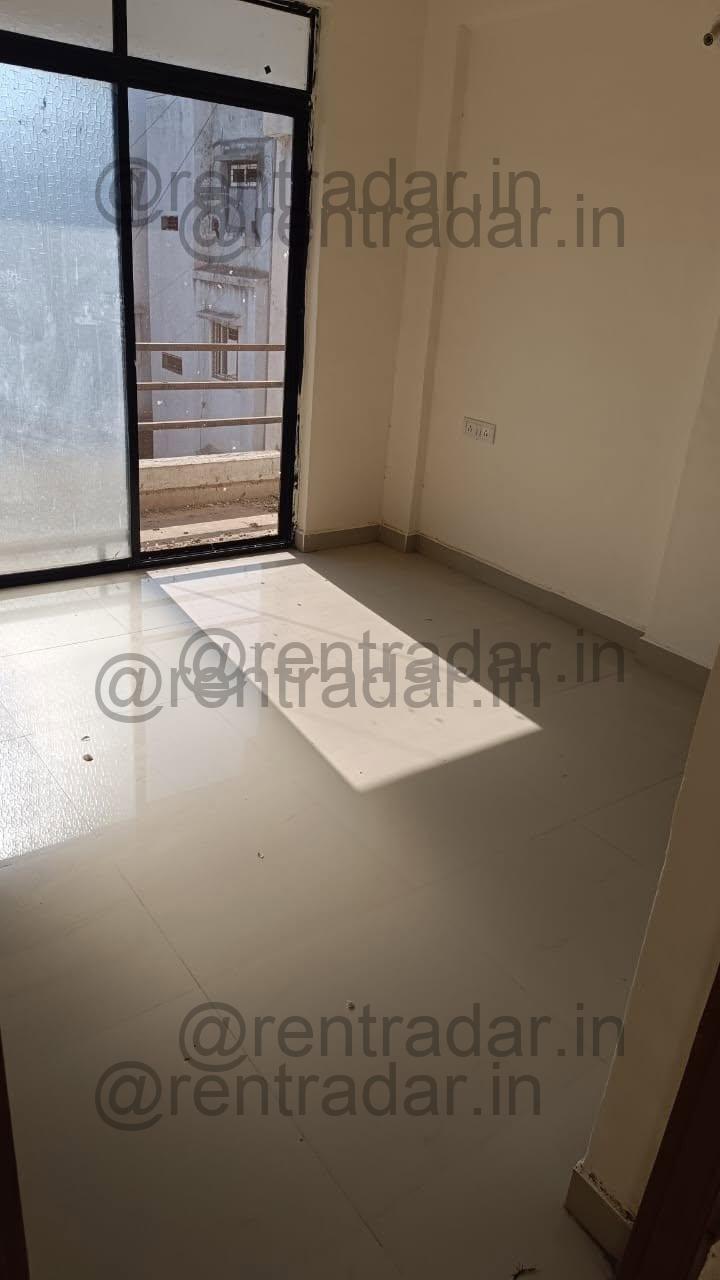 Unfurnished Flat For Rent at Lohegaon
