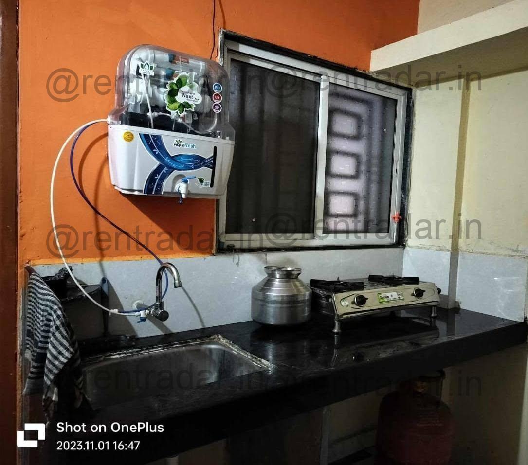 1bhk For Rent at Kharadi