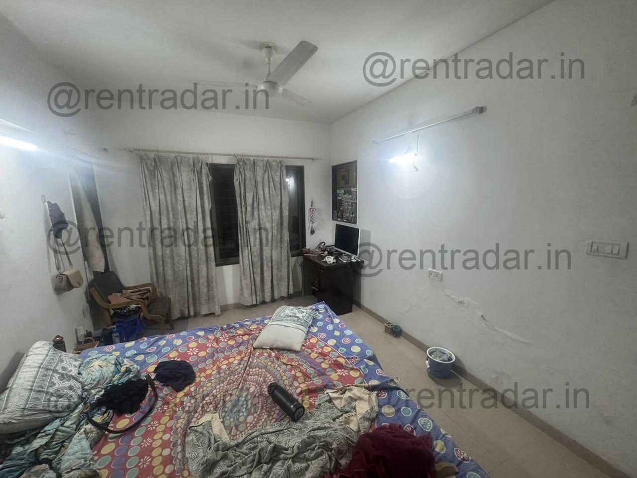 Room Available at Shastri Nagar, Yerwada