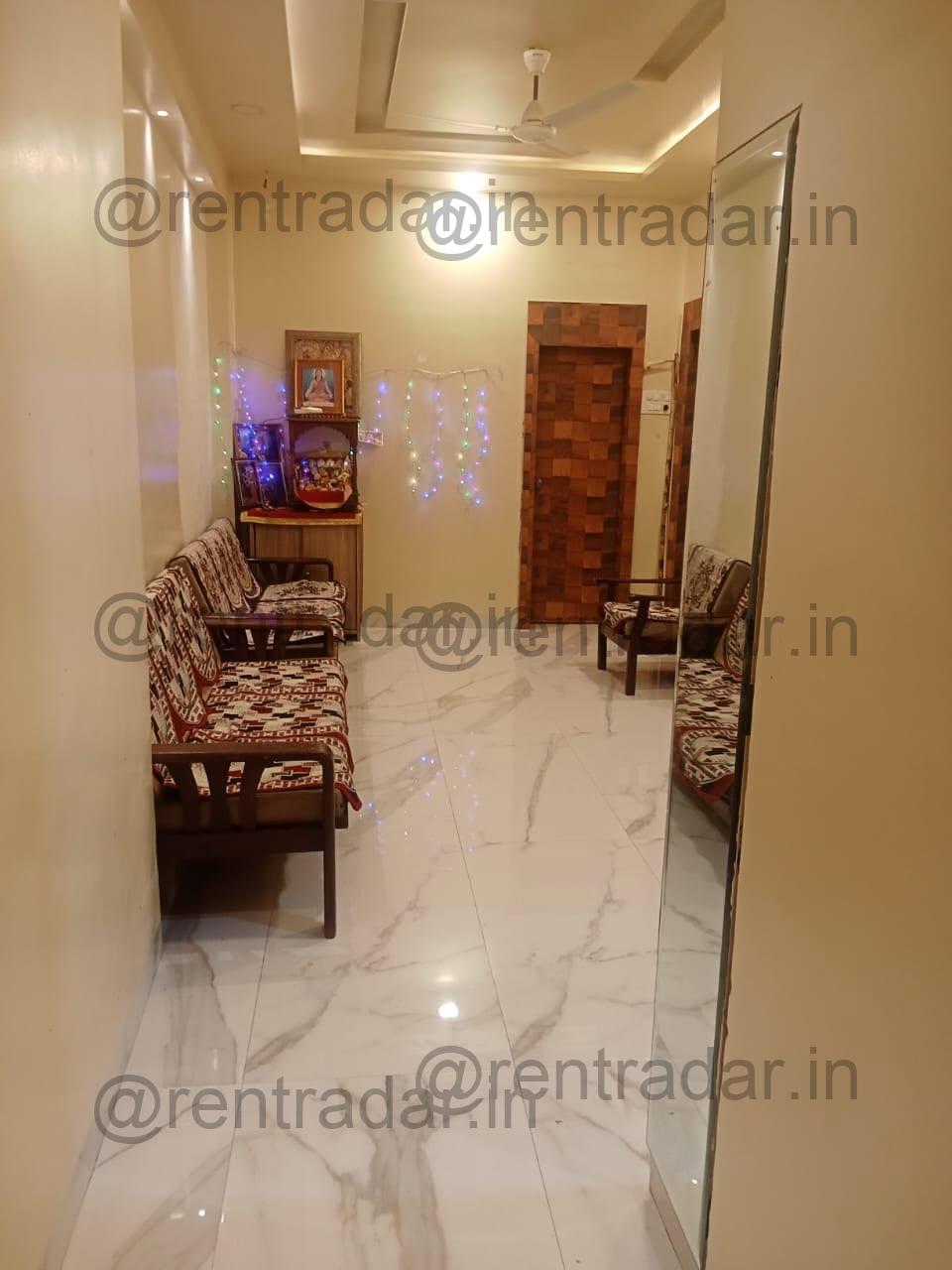 Room in 3bhk at Not Specified