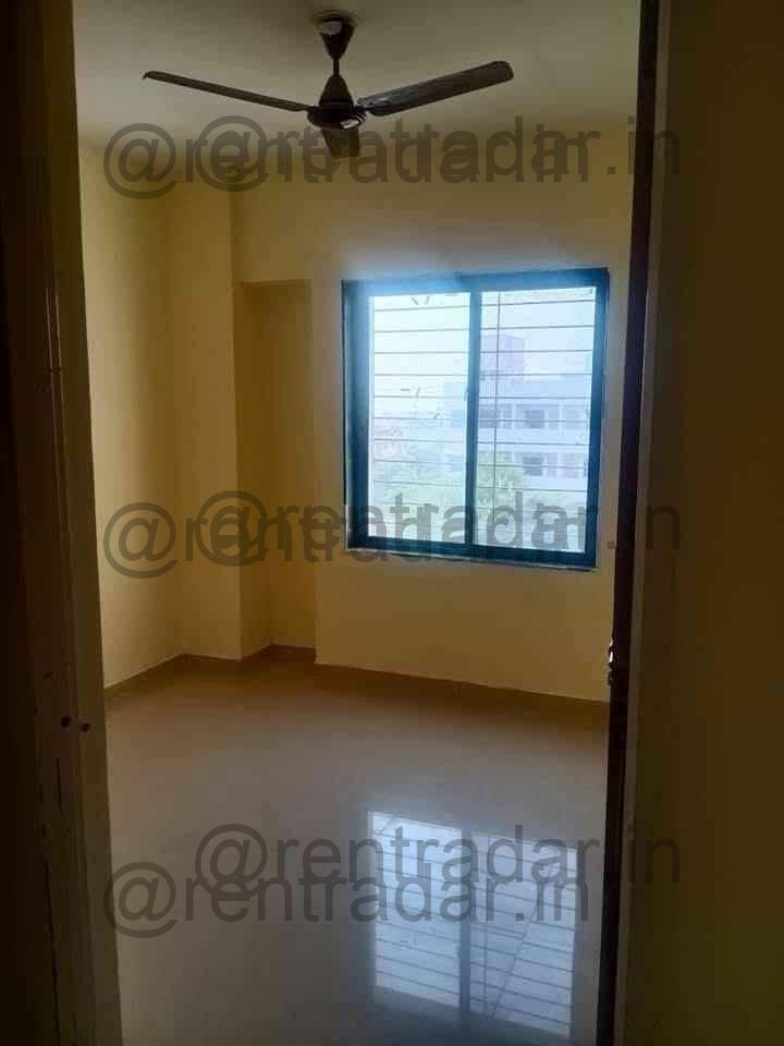 1 Bhk For Rent at Vadgaon Bk