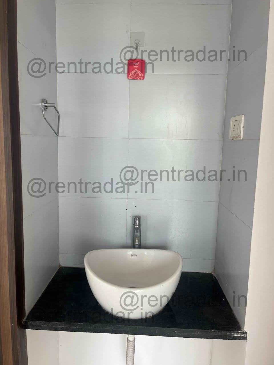 2bhk For Rent at Wakad