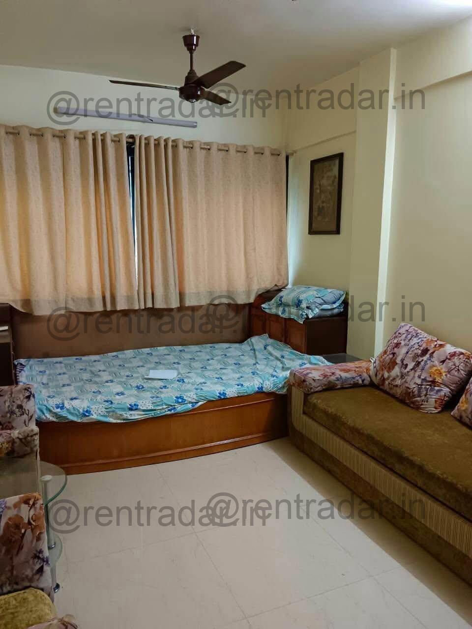 Room Available at Bangur Nagar
