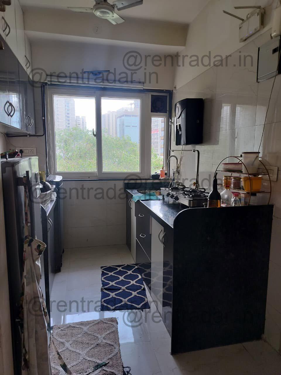 Room in 2 Bhk at Goregaon West
