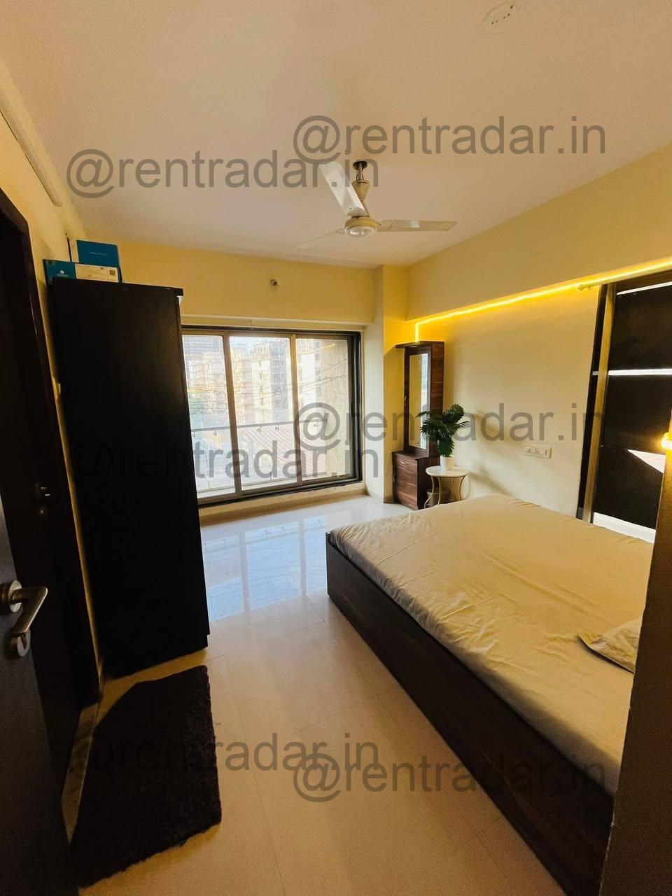 Room in 3bhk at Not Specified