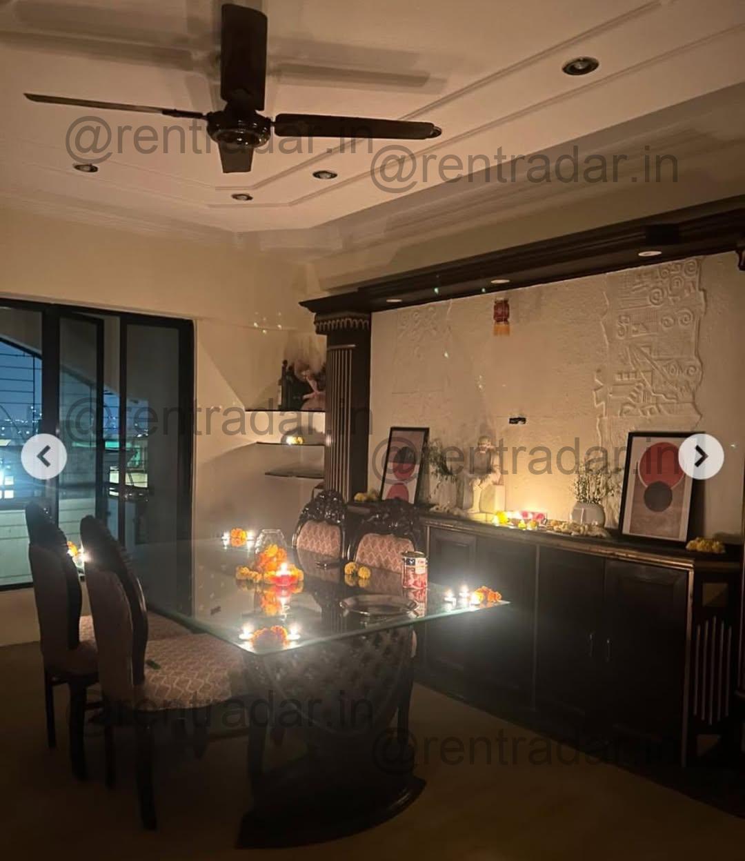 Flatmate Required in 3 Bho at Arshie Complex, Panchmarg, Versova