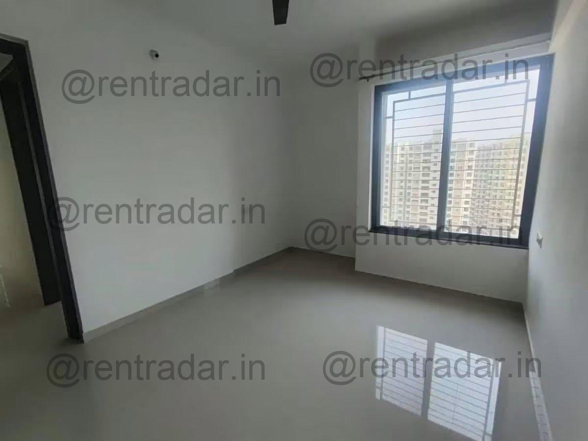 Room in 2bhk at Wakad