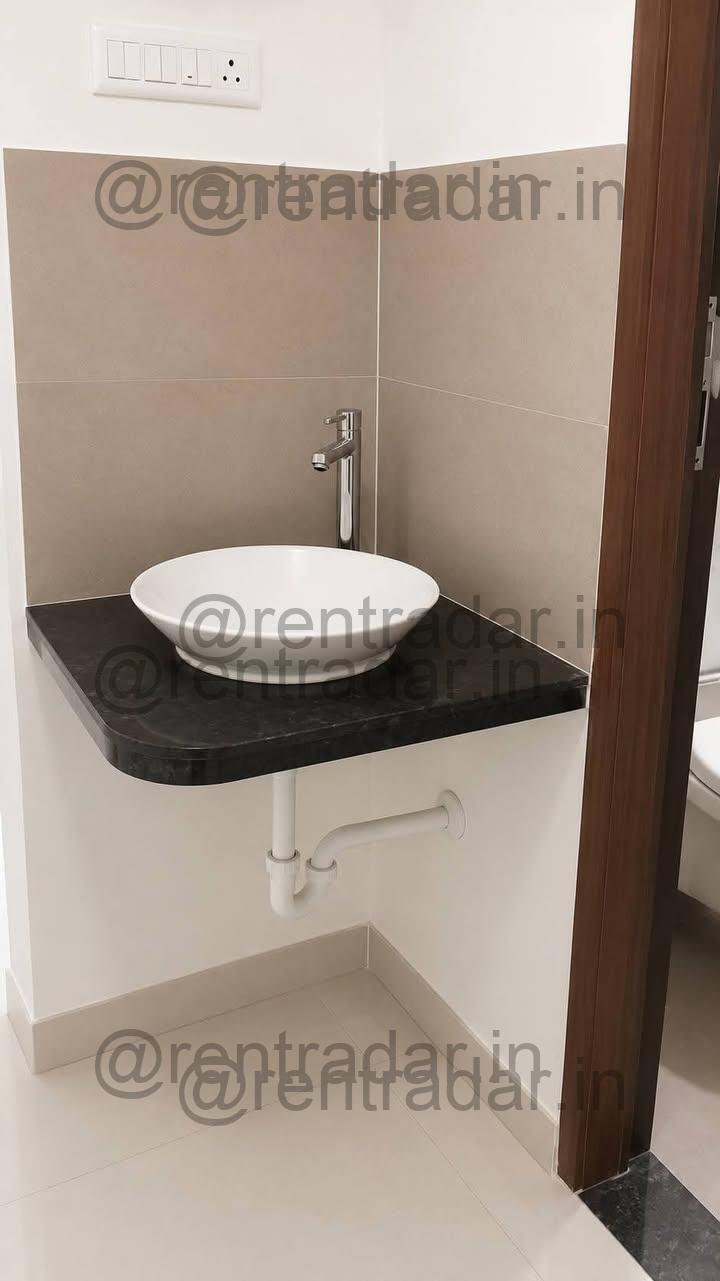 2bhk For Rent at Hinjewadi (park Titan)