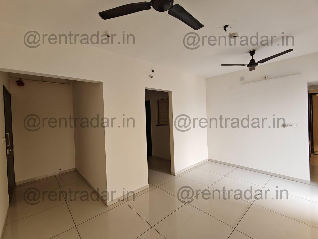 3bhk For Rent at Wakad (yashwin Encore)