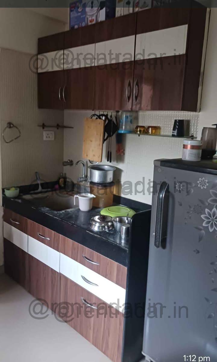 3bhk For Rent at Not Specified (air Castle)