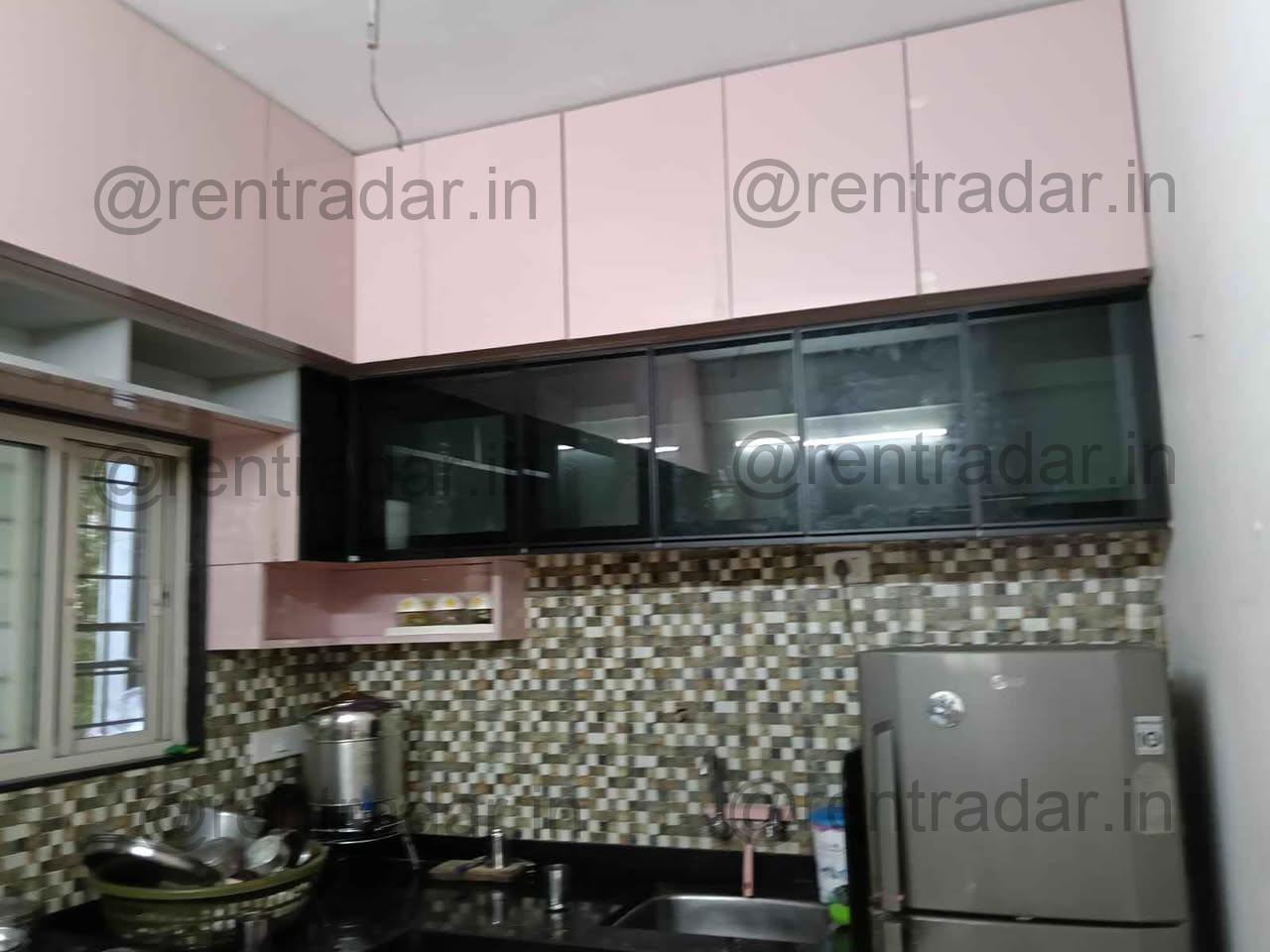 2bhk For Rent at Ravet
