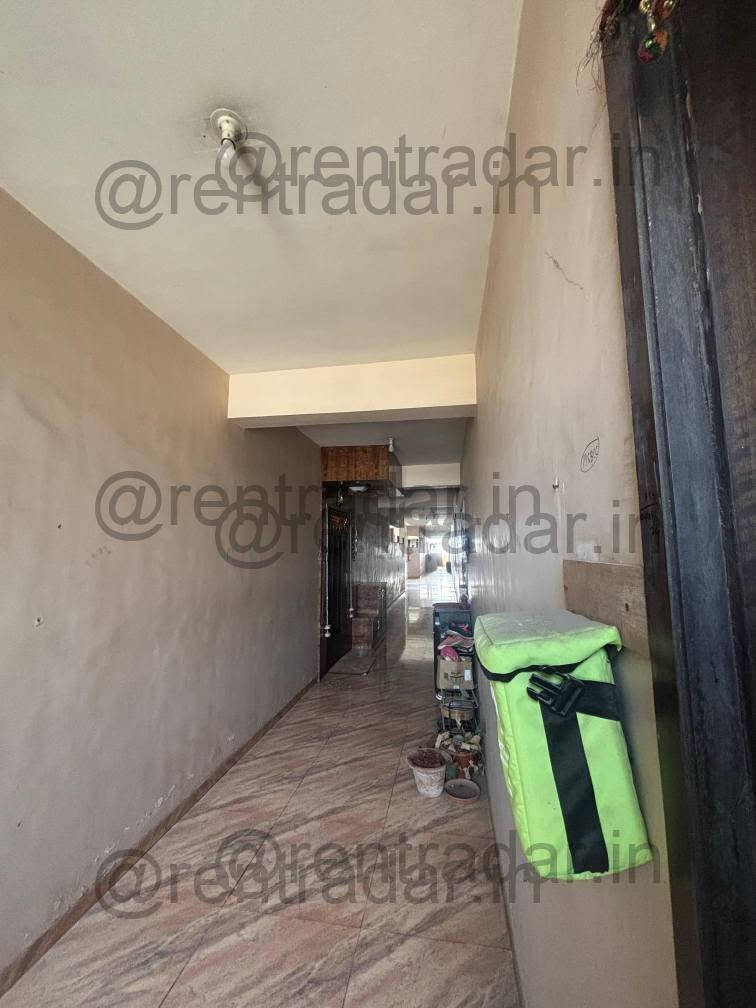 Room in 2 Bhk at Bavdhan