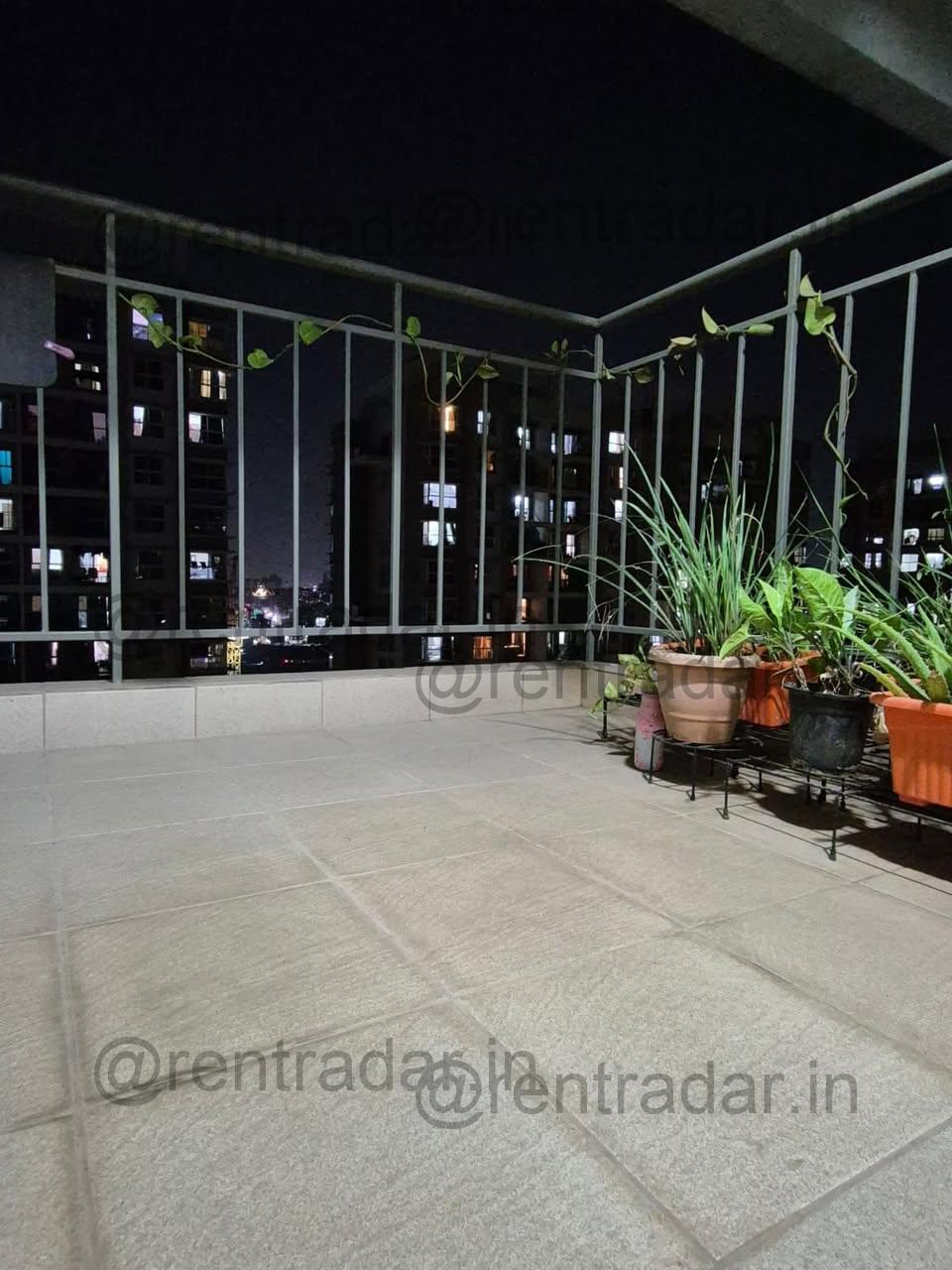 Room Available at Hinjawadi