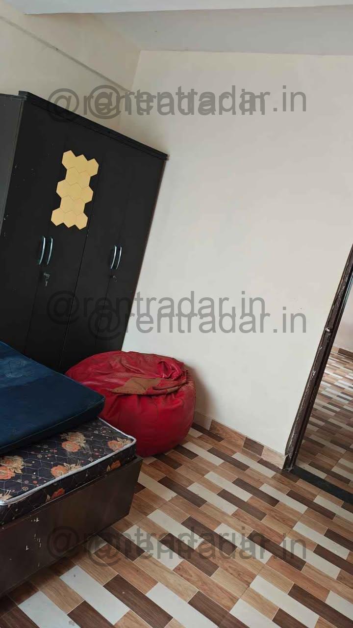 1 Bhk For Rent at Hinjewadi