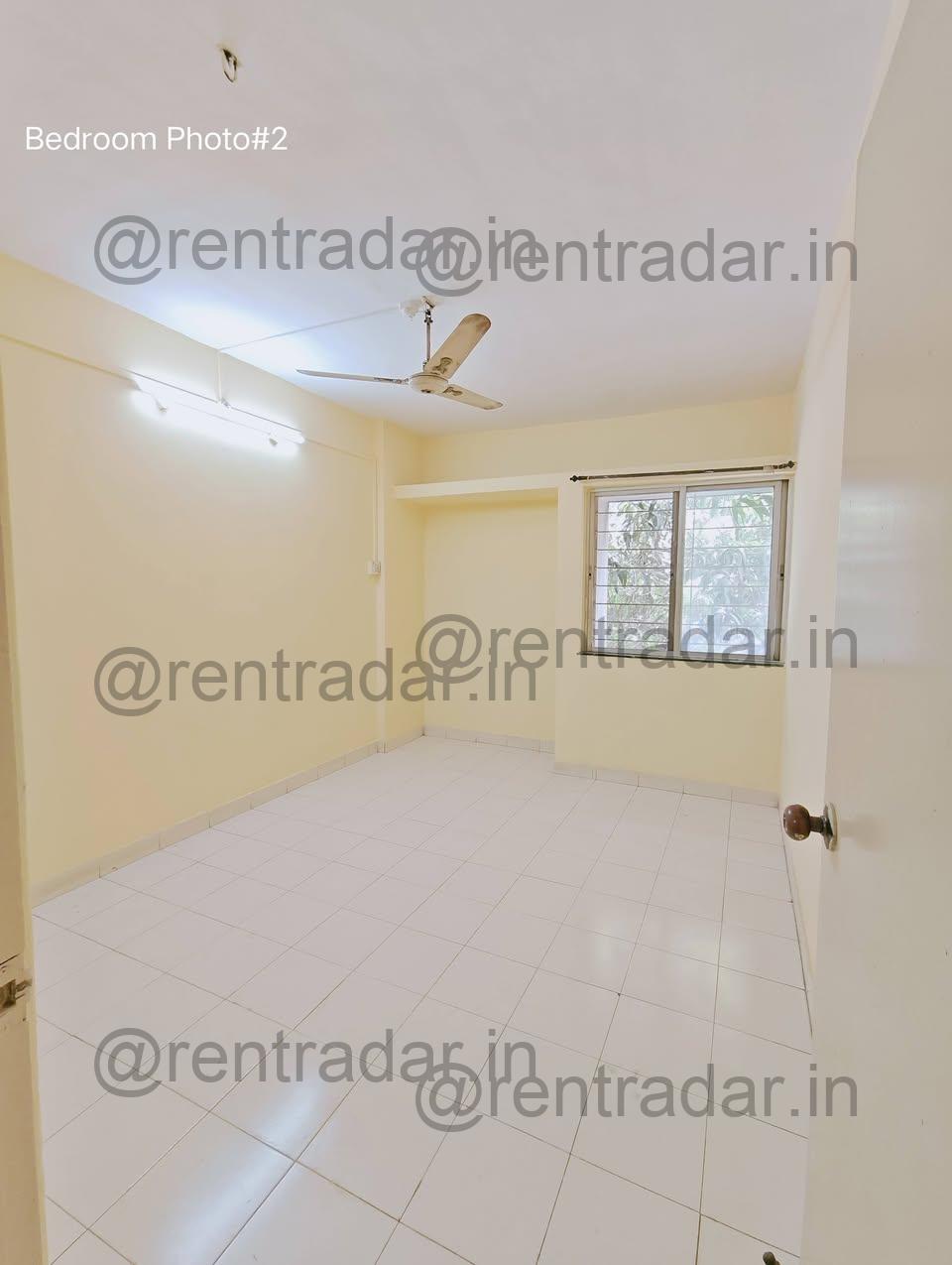 1bhk For Rent at Wadgaon Sheri