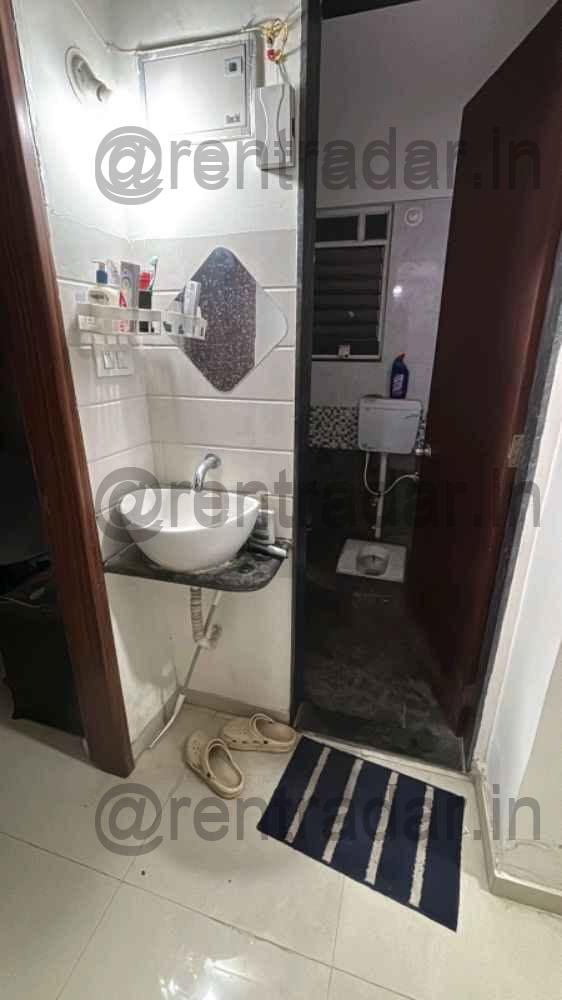 2 Bhk For Rent at Moshi