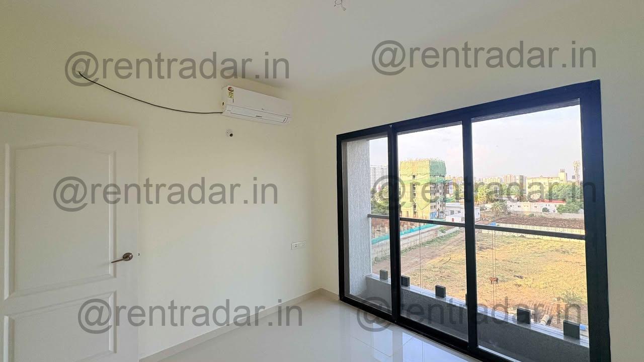 2 Bhk For Rent at Not Specified