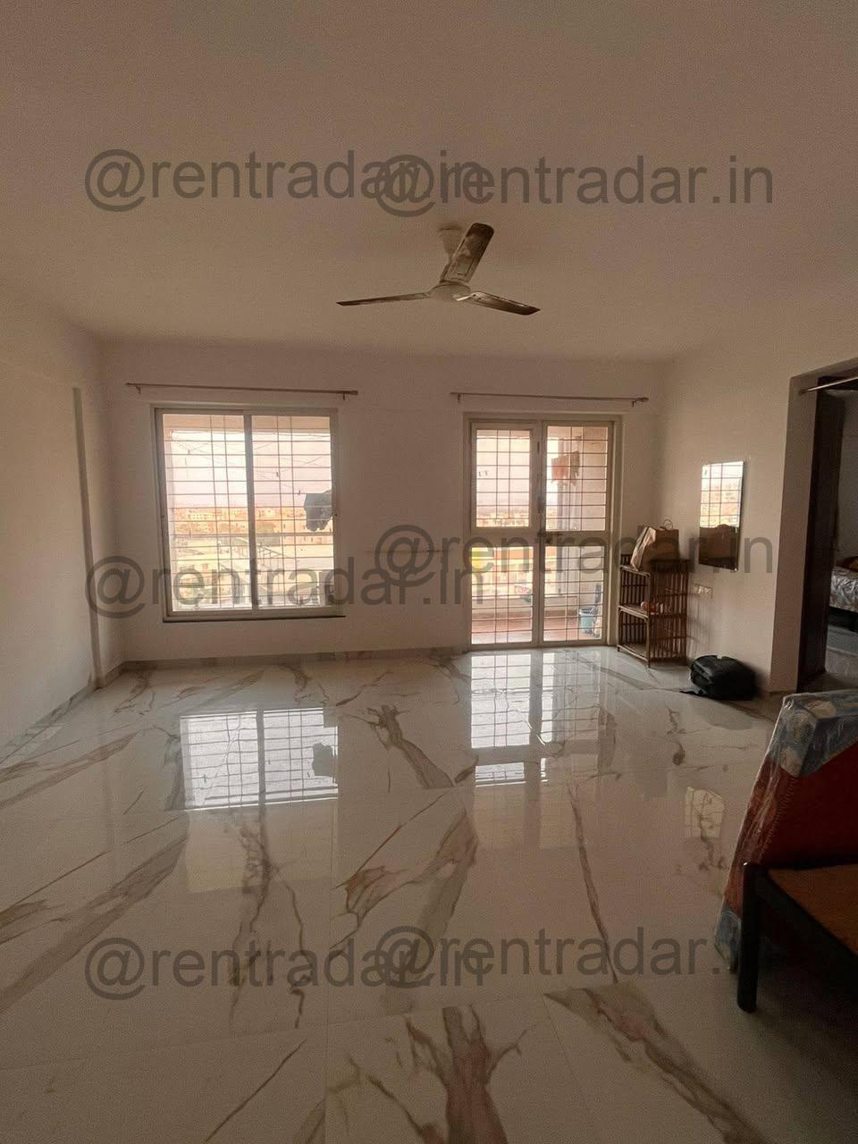 Room in 3 Bhk at Shreeram Shivalay (shreeram Shivalay)