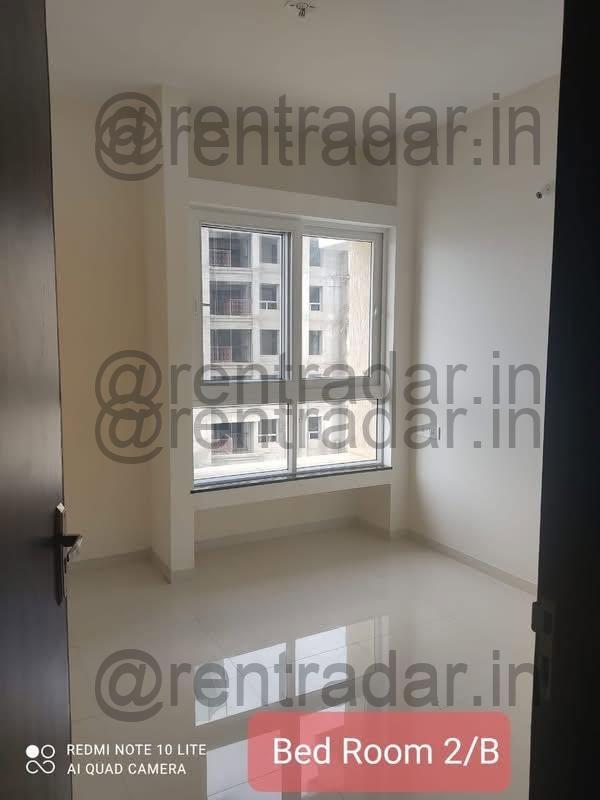 Room in 2 Bhk at Kharadi (nyati Elysia)