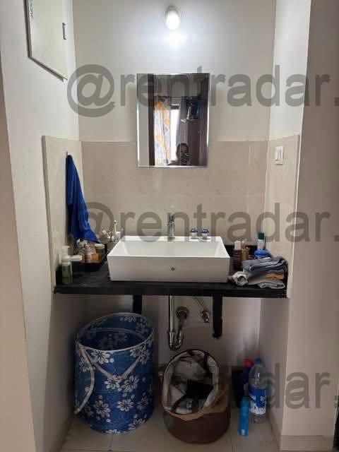 Room Available at Keshav Nagar, Mundhwa (mantra Mesmer)