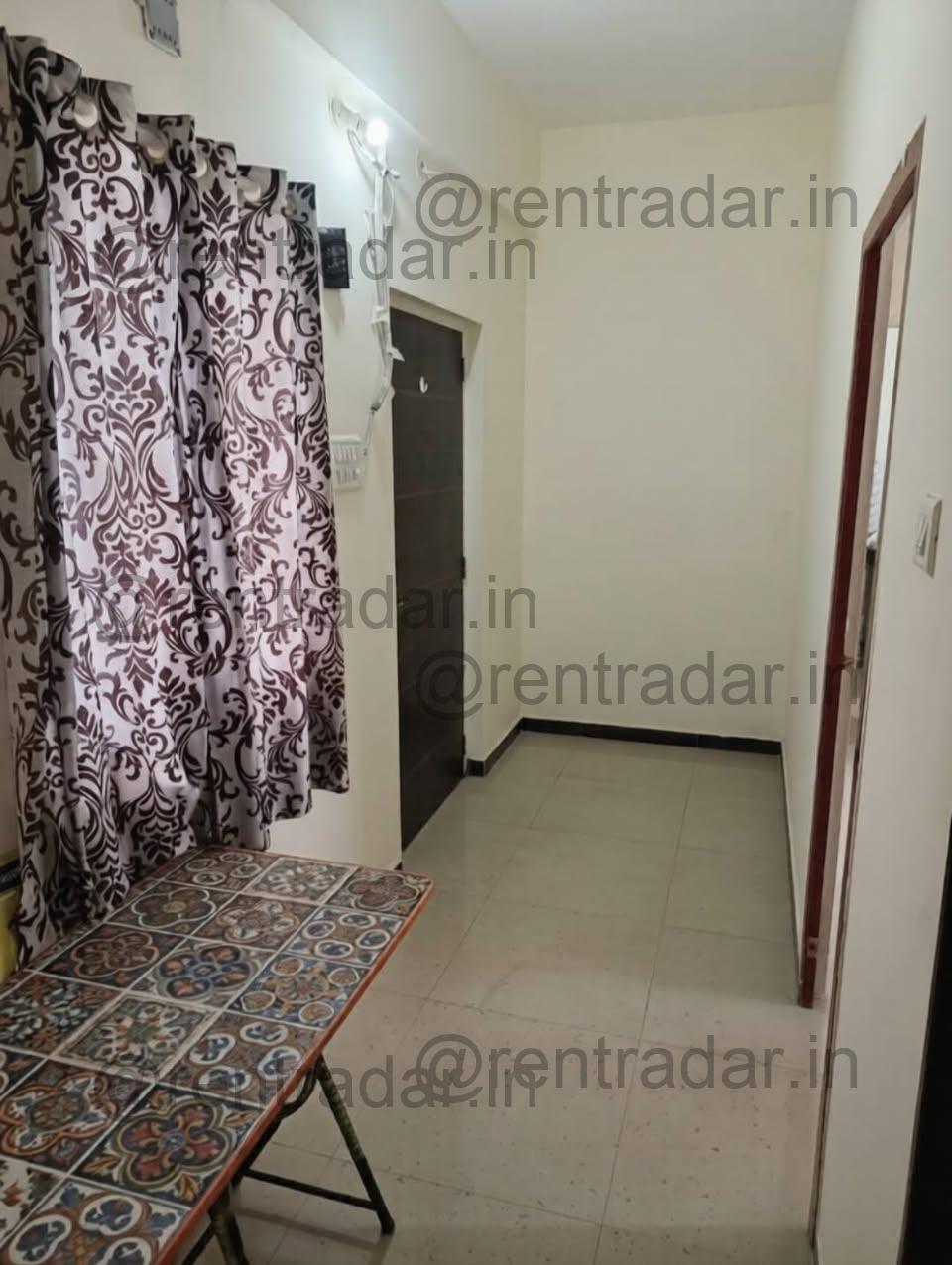 Room in 1bhk at Somnath Nagar Wadgaon Sheri