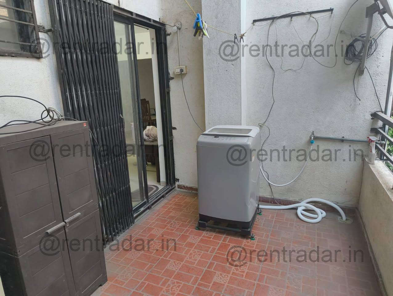 Room in 2 Bhk at Not Specified