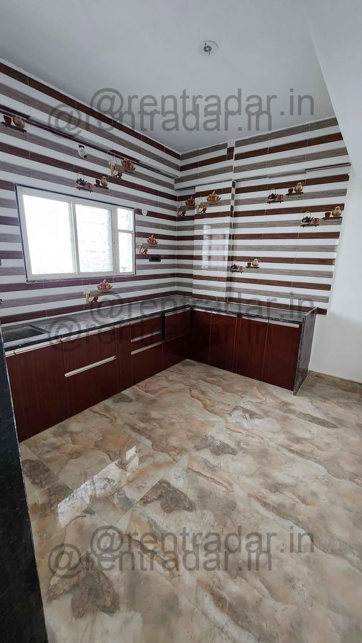 Rental Property Property For Rent at Mhasoba Vasti (sainik Sadan Building)