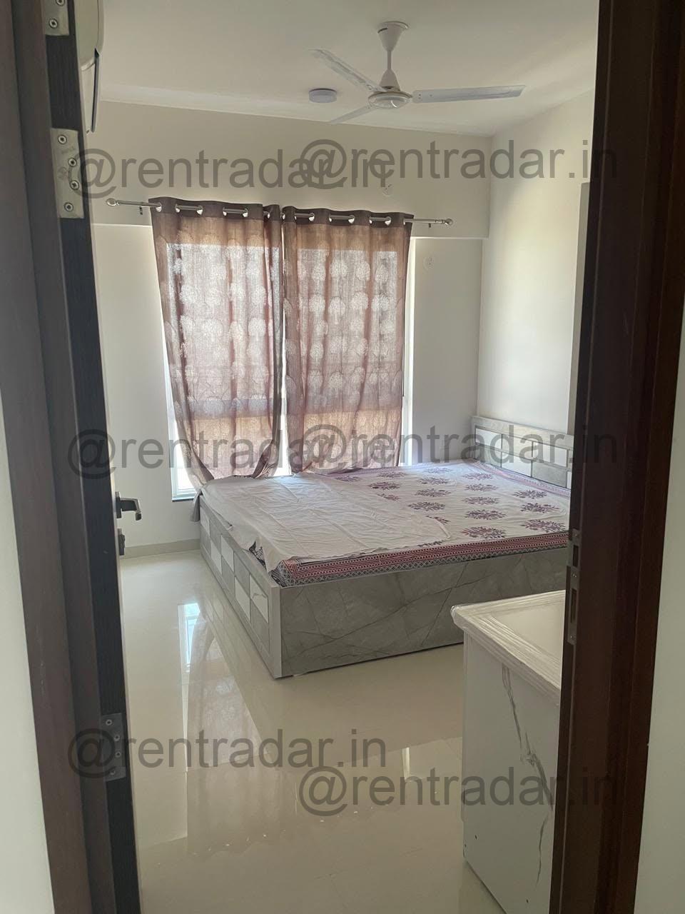 Room Available at Baner (radiance Epitome)