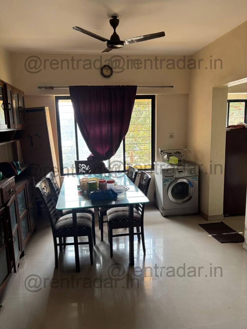 Room in 2 Bhk at Balewadi