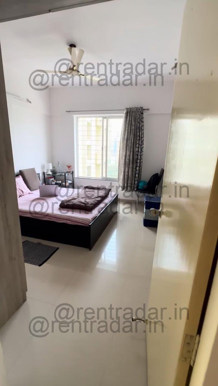 Room in 2bhk at Baner