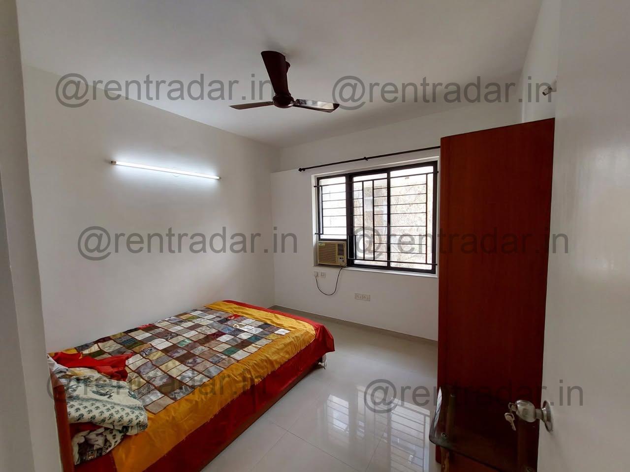 Room in 3 Bhk at Balewadi (palazzo Apartments)
