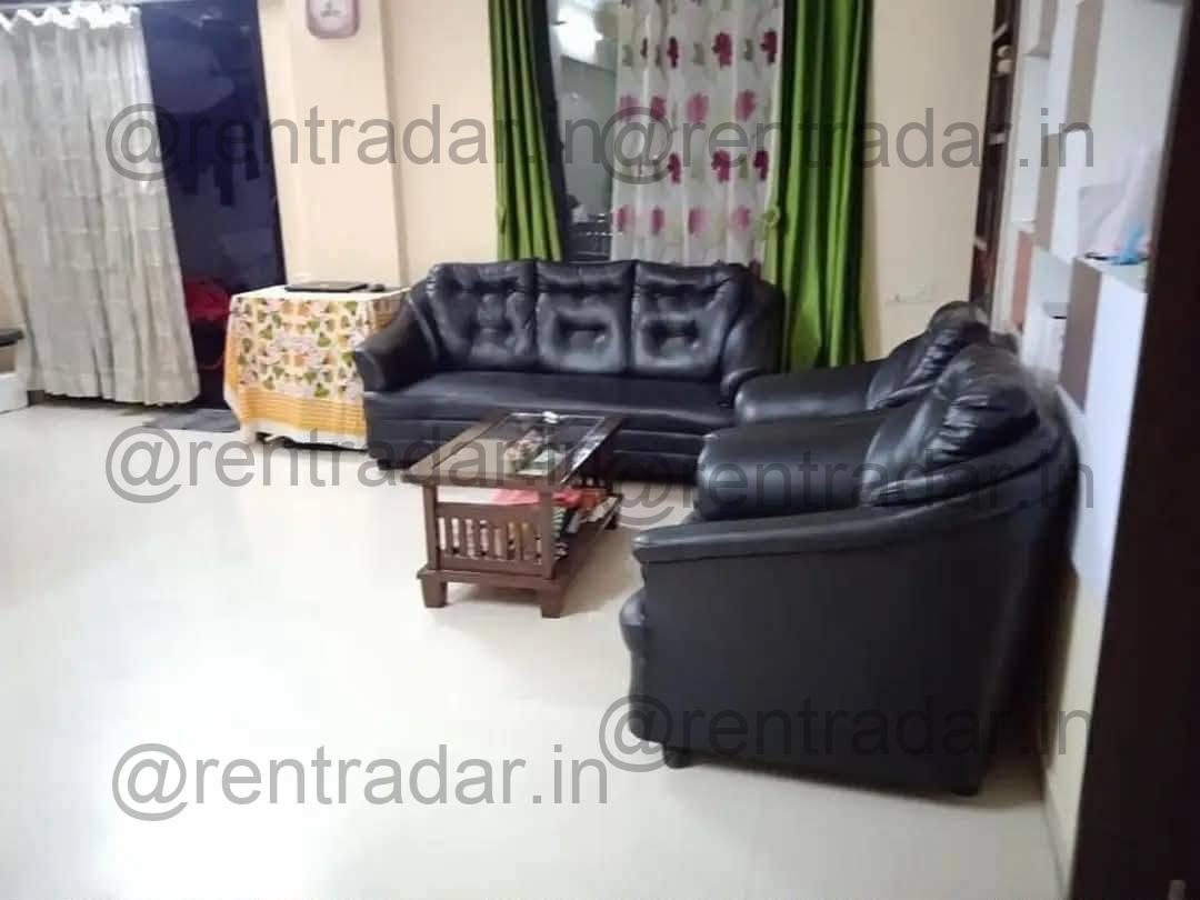 Room in 5bhk at Balewadi