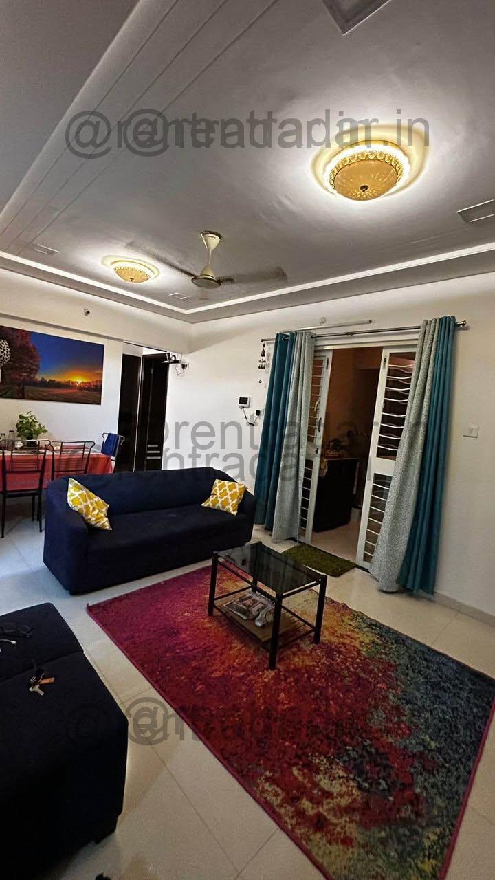 2 Bhk For Rent at Not Specified