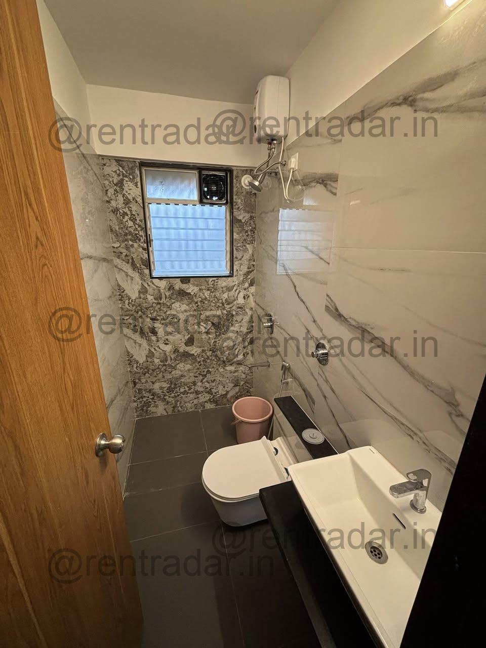 Room Available at Hinjewadi
