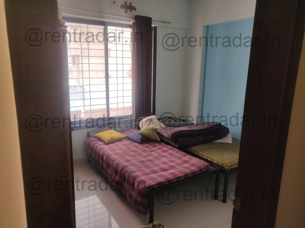 2 Bhk For Rent at Wakad