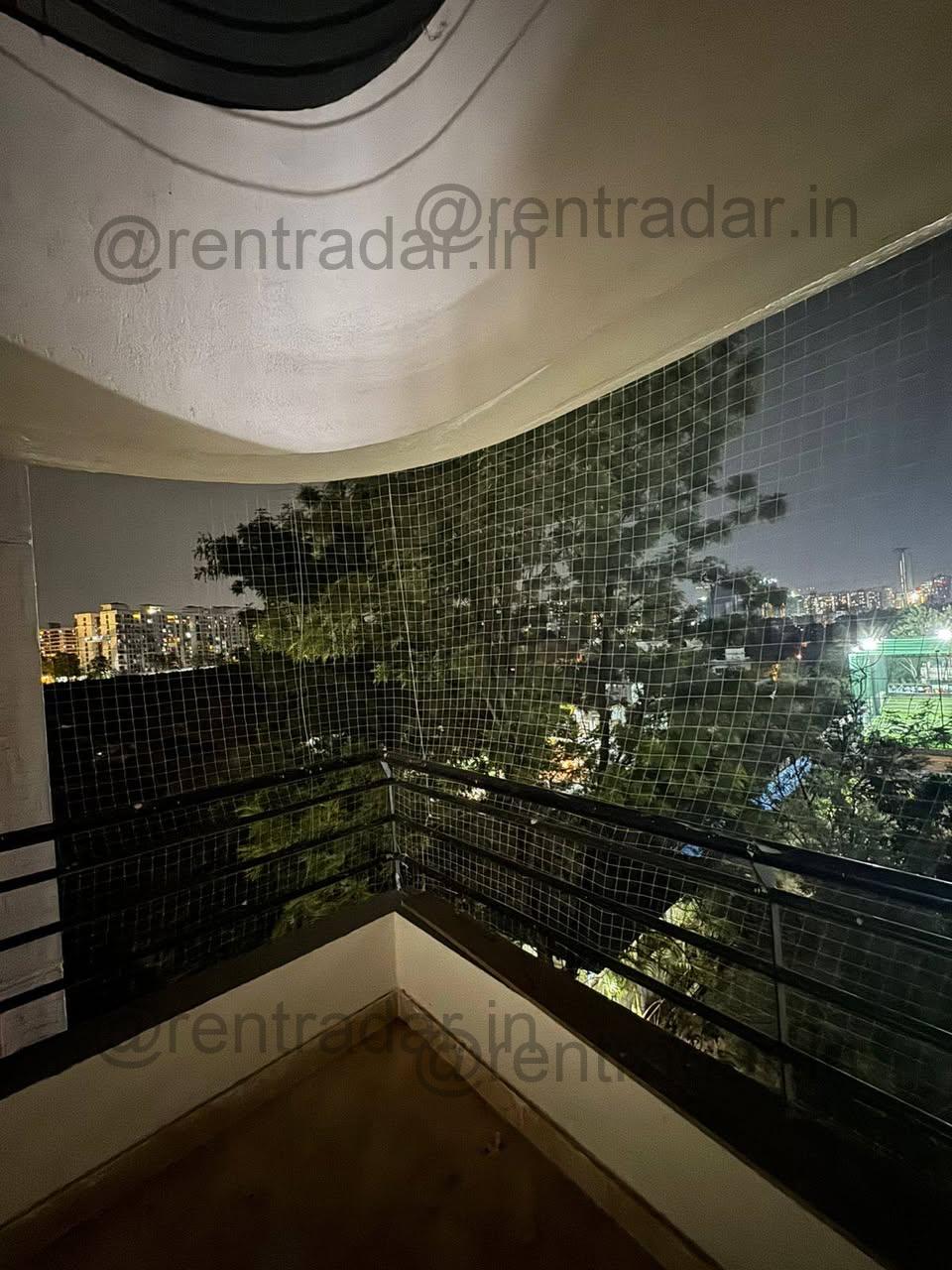 2bhk For Rent at Kaspate Wasti Wakad